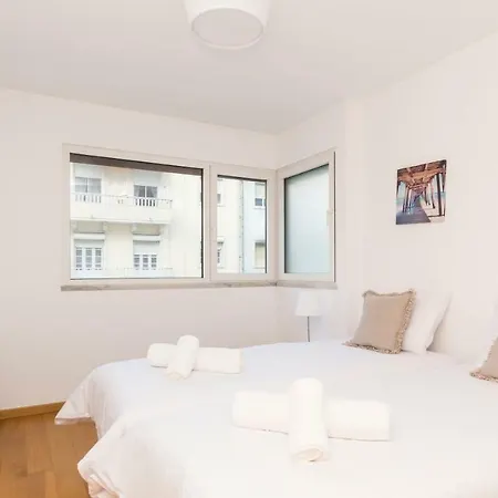 5 Star Riverside Apartment, A/c, Netflix & Parking Cruz Quebrada