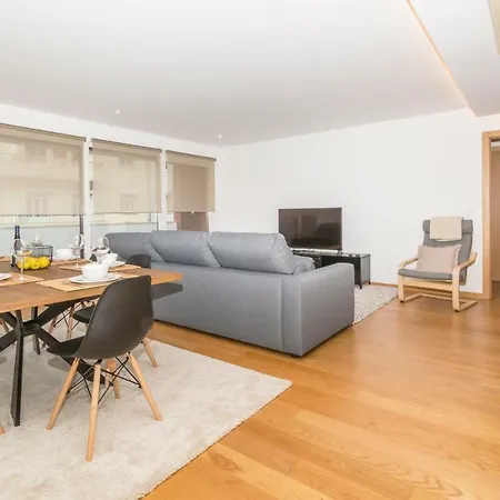 5 Star Riverside Apartment, A/c, Netflix & Parking Cruz Quebrada